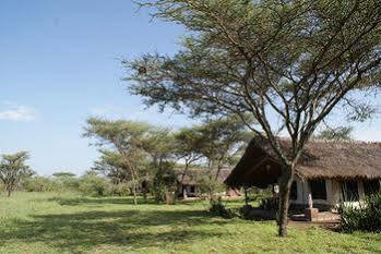 Robanda Tented Camp Extérieur photo